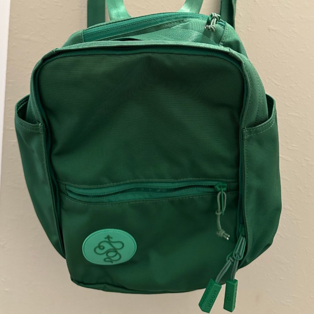 Baboon to the Moon Mini Backpack